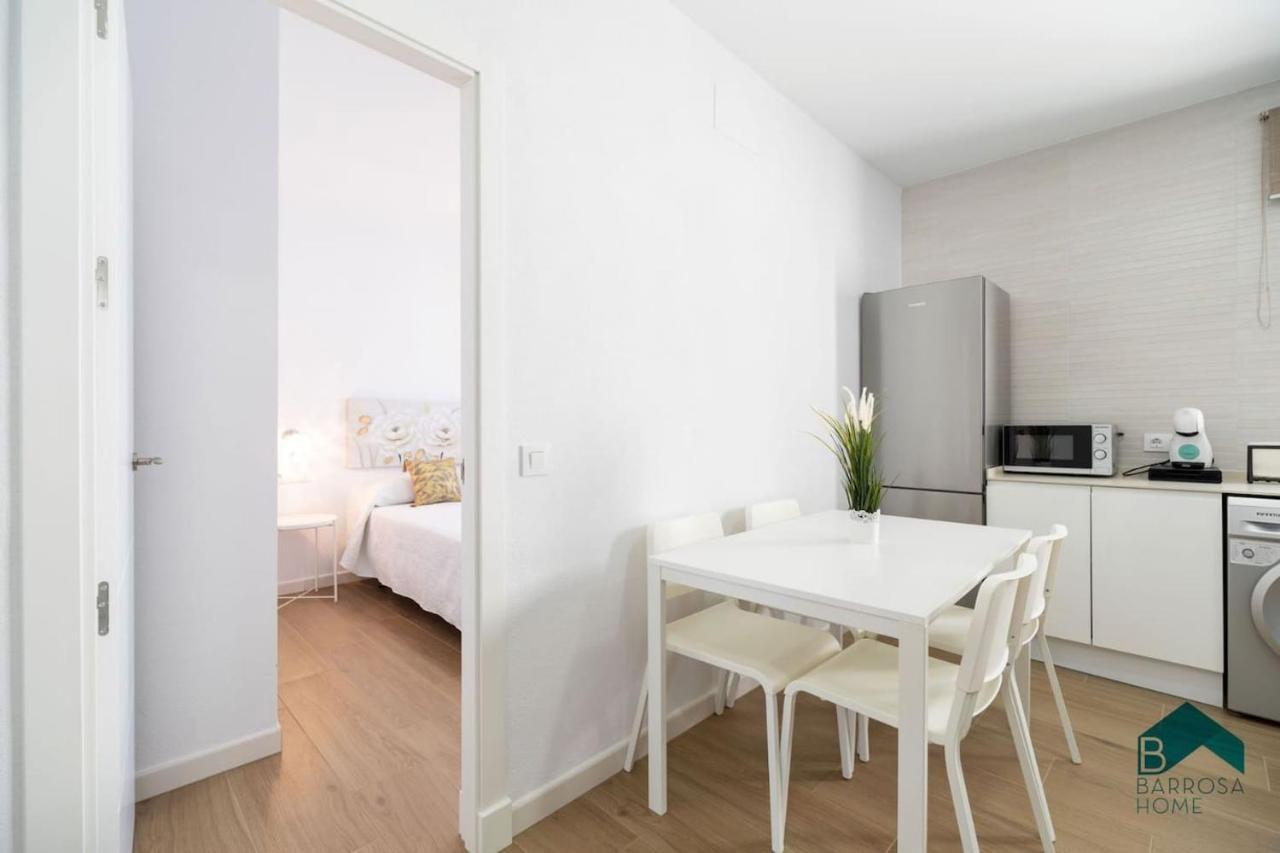 Bisonte B Holiday home Chiclana de la Frontera