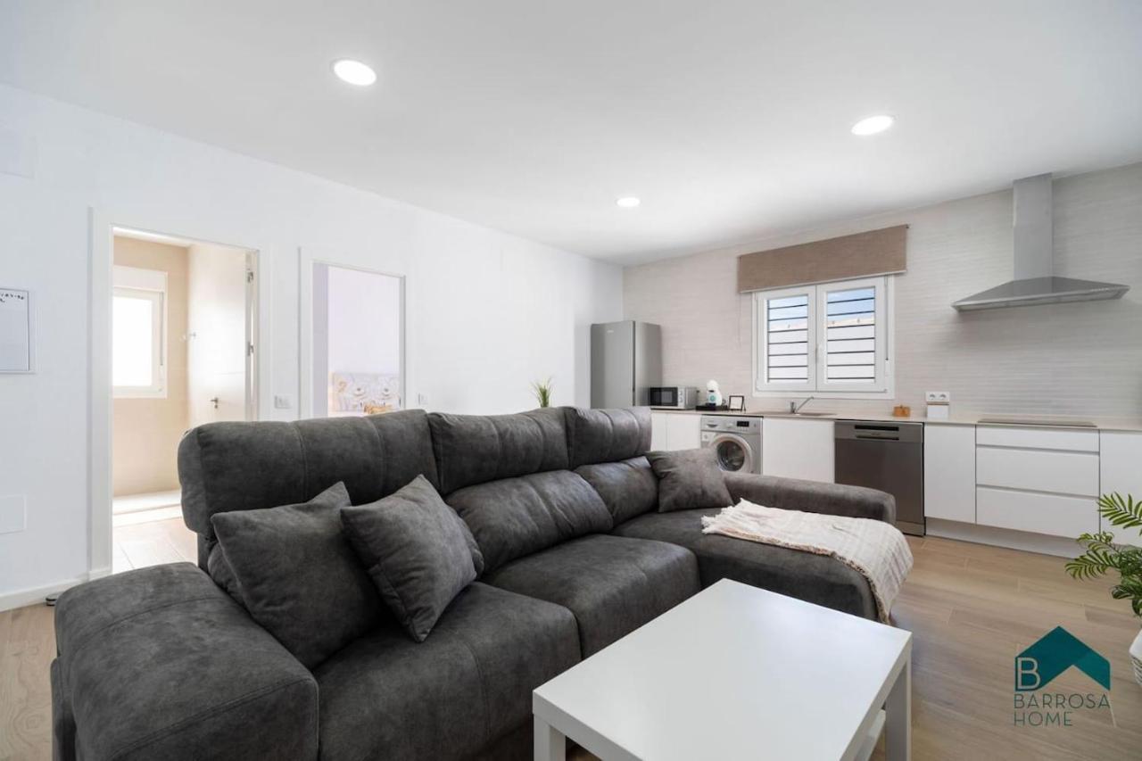 Bisonte B Holiday home *