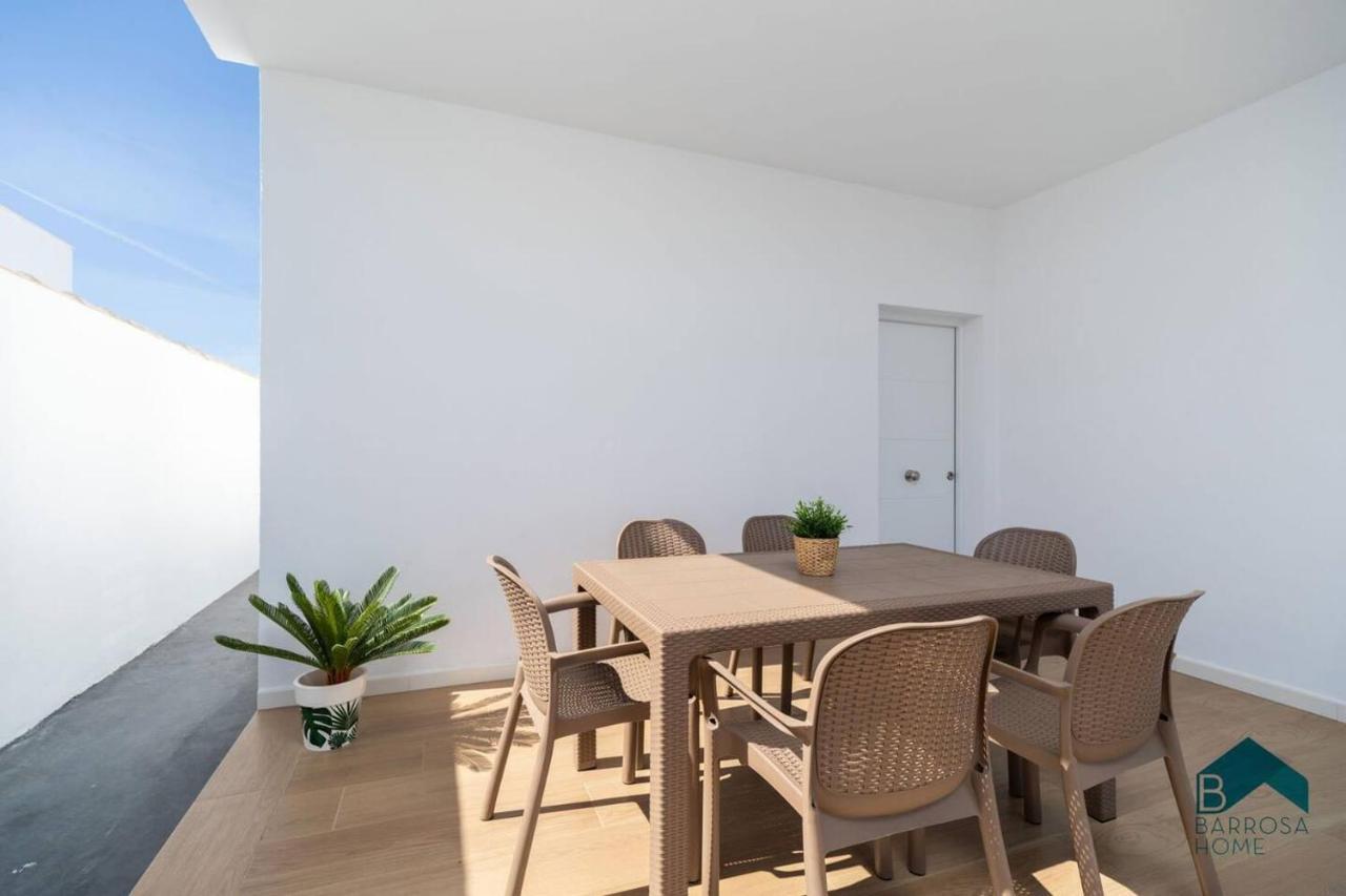 Bisonte B Holiday home