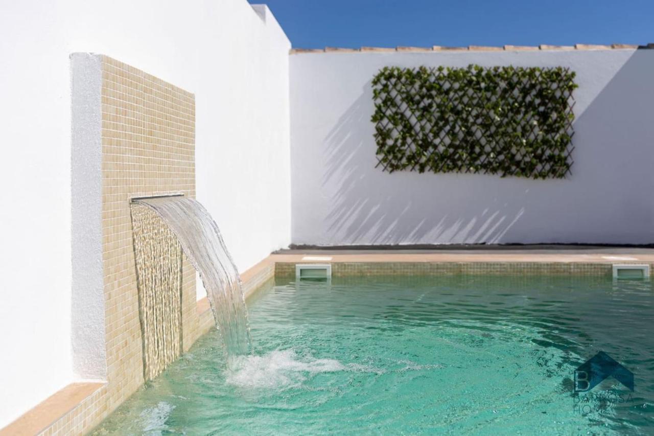 Holiday home Bisonte B Chiclana de la Frontera
