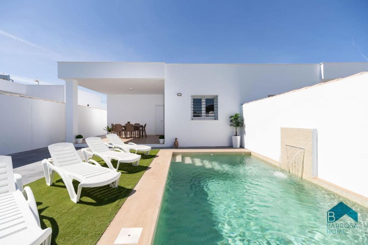 Bisonte B Holiday home *