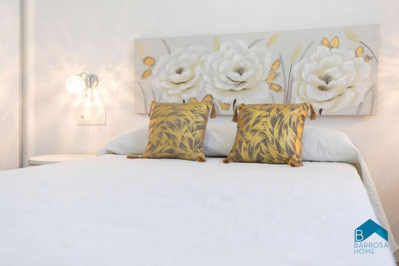 Holiday home Bisonte B