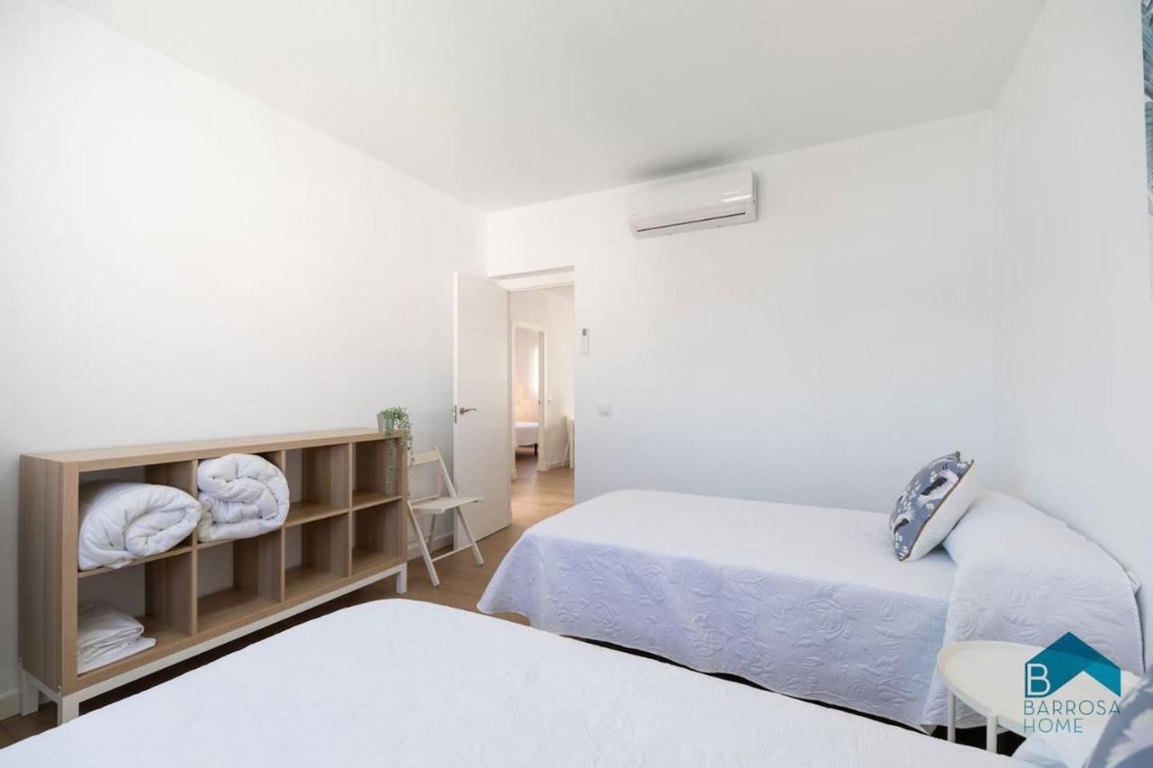 Bisonte B Holiday home