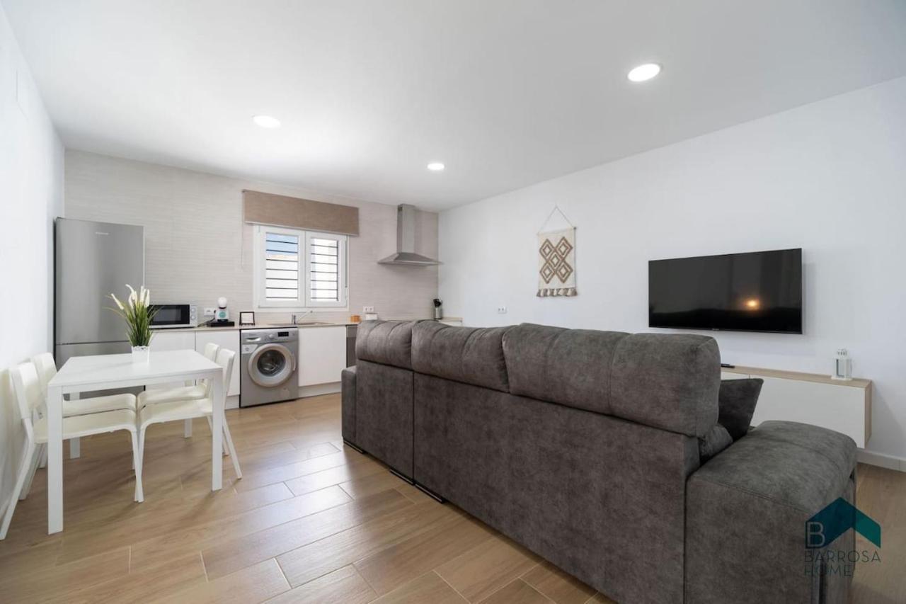 Bisonte B Holiday home Chiclana de la Frontera